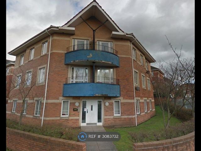 The Moorings, Hockley, Birmingham B18, 2 bed flat to rent, £995 pcm | PrimeLocation