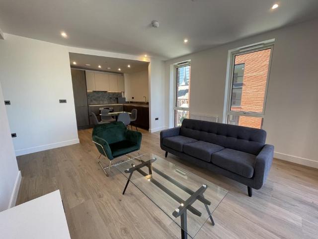 The Moorings, Lower Loveday Street, Birmingham, B19 3SG, United Kingdom | 2 bed apartment for rent #124717010 | Rentberry