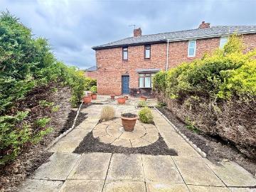 The Moorlands, Gilesgate, Durham DH1, 3 bed semi detached house to rent, £1,000 pcm | PrimeLocation