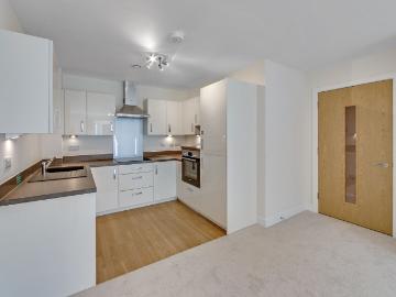 Thatcham, West Berkshire county, South East England