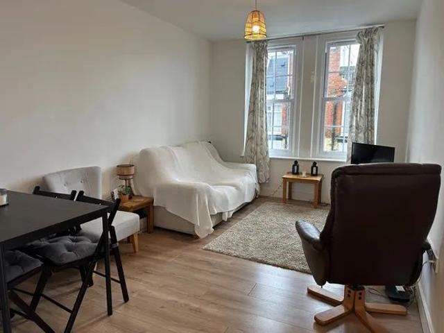 The Morehall, Cheriton, Property for rent