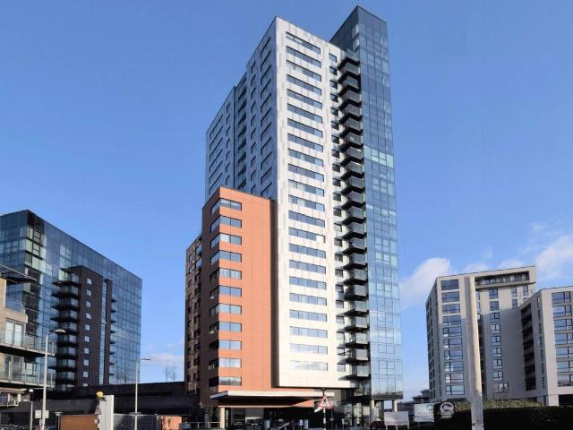 The Moresby Tower, Admirals Quay Ocean Way, Southampton SO14, 2 bed flat to rent, £2,300 pcm | PrimeLocation