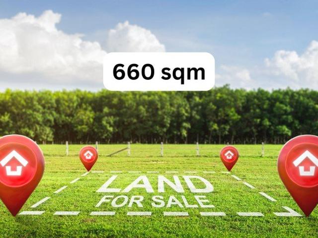 The most affordable 659sqm land in Rouse Hill | Unbeatable Price!