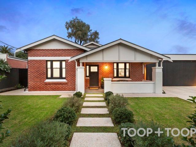 The Most Outstanding Character Bungalow with Every Modern Luxury Added