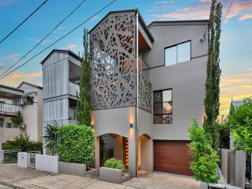 the most spectacular views from your inner city abode