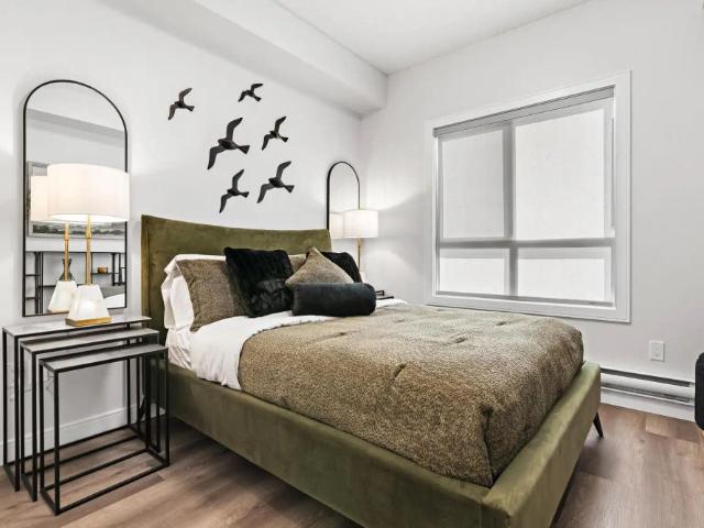 The Maverick — 1 Bedroom Mike