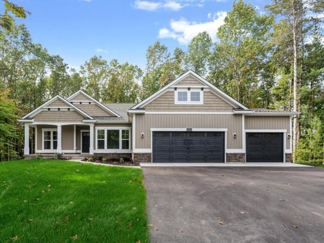 The Maxwell Plan Hathaway Lakes Community