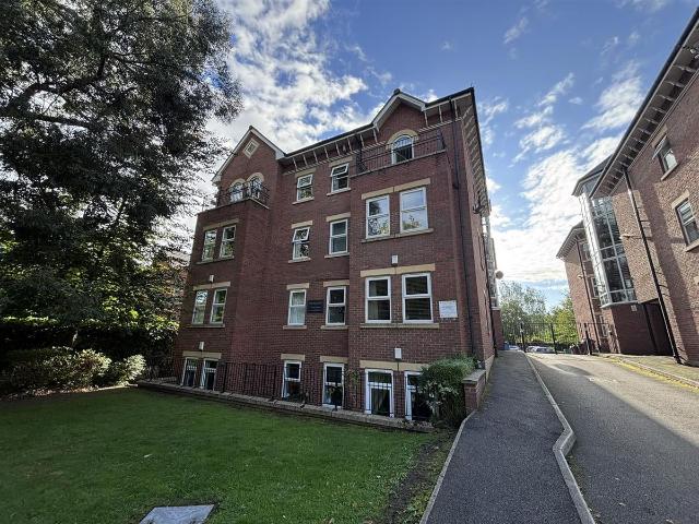 The Mayfair, Palatine Road, West Didsbury M20, 1 bed flat to rent, £995 pcm | PrimeLocation