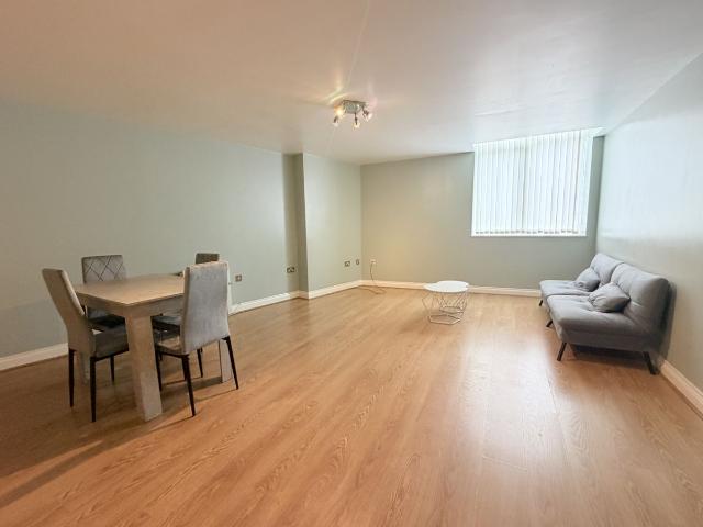 The Maypole, 9 Broughton Road M6, 2 bed flat to rent, £995 pcm | PrimeLocation