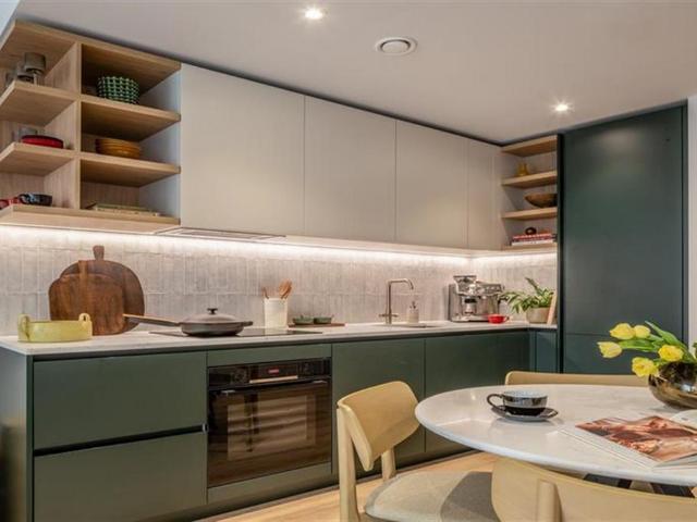 The Mable, Avoitor Drive, Brent. Studio to rent £2,200 pcm £508 pw