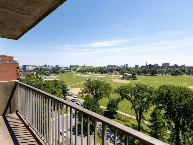 The Macdonald Studio Apartment for Rent at 5885 Cunard St, Halifax, NS B3K 1E3