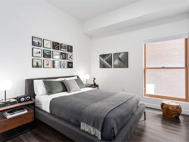 The MacLaren 1 Bedroom
