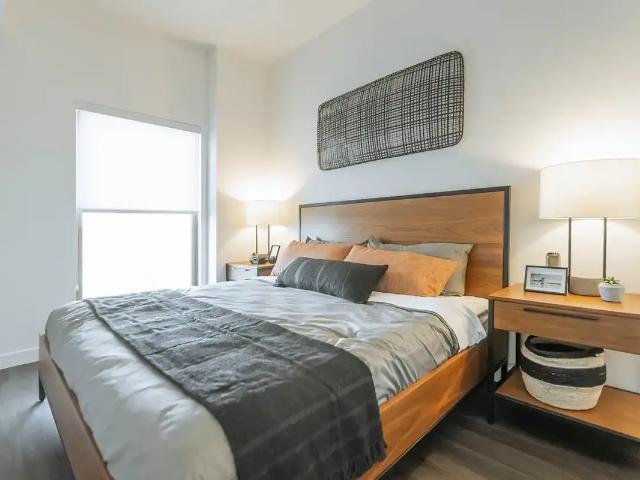 The MacLaren — 2 Bedroom available at 10141 124 Street, Edmonton