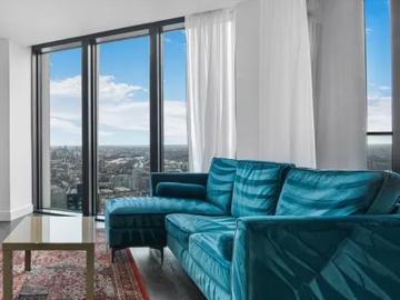 203 Marsh Wall, London, E14 9NF, United Kingdom | 2 bed apartment for rent #139542916 | Rentberry