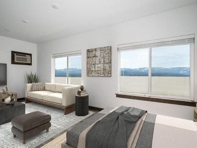 The Madison 1 2 Bedroom Apartment for Rent at 1100 Rosa Way, Bozeman, MT 59718