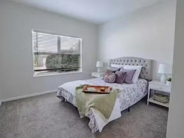 The Mahogany Renovated