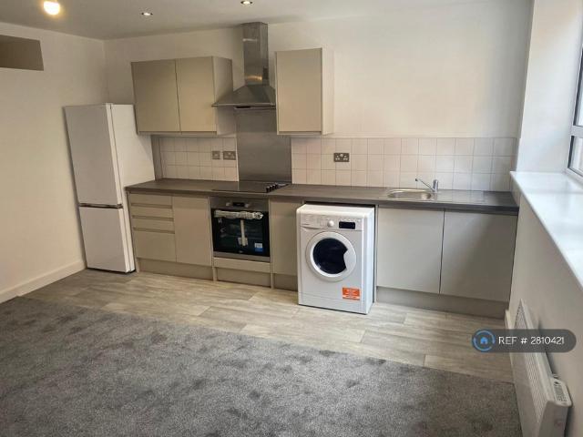 The Mail Box, Mansfield, NG18 1 bed flat to rent £595 pcm £137 pw