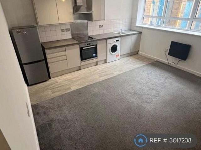 The Mailbox, Mansfield, NG18 1 bed flat to rent £595 pcm £137 pw