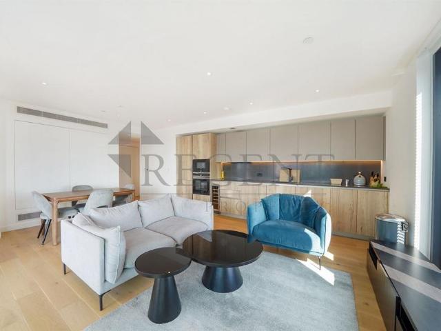 The Makers Building, Jasper Walk, N1 2 bed apartment to rent £4,300 pcm £992 pw