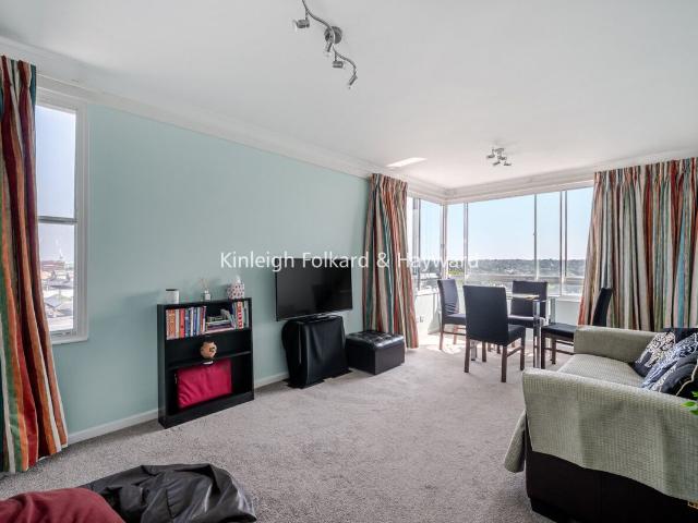 The Mall, Bromley, Kent BR1, 2 bed flat to rent, £1,600 pcm | PrimeLocation