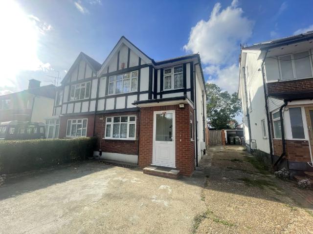 The Mall, Harrow HA3, 5 bed semi detached house to rent, £3,300 pcm | PrimeLocation