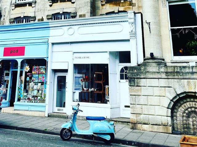 The Mall Mezzanine Clifton, Bristol BS8, Studio to rent, £925 pcm | PrimeLocation