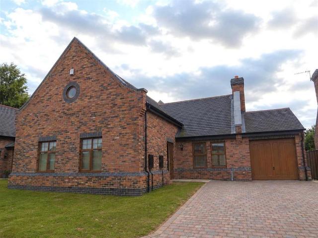 The Mallards, Coulby Newham, TS8 9DX 5 bed detached house to rent £1,500 pcm £346 pw