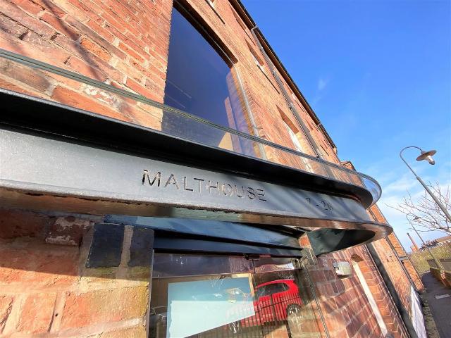 The Malthouse, Burton On Trent DE14, 1 bed flat to rent, £675 pcm | PrimeLocation