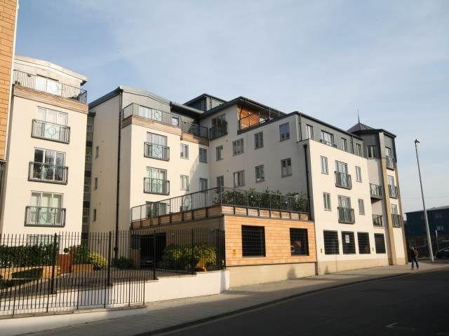 The Malthouse, King Street, Norwich NR1, 2 bed flat to rent, £1,250 pcm | PrimeLocation