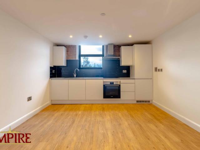 The Maltings, 3 Wetmore Road DE14 1SE 1 bed apartment to rent £750 pcm £173 pw
