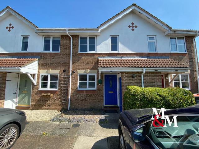THE MALTINGS 2 bed terraced house to rent £1,250 pcm £288 pw