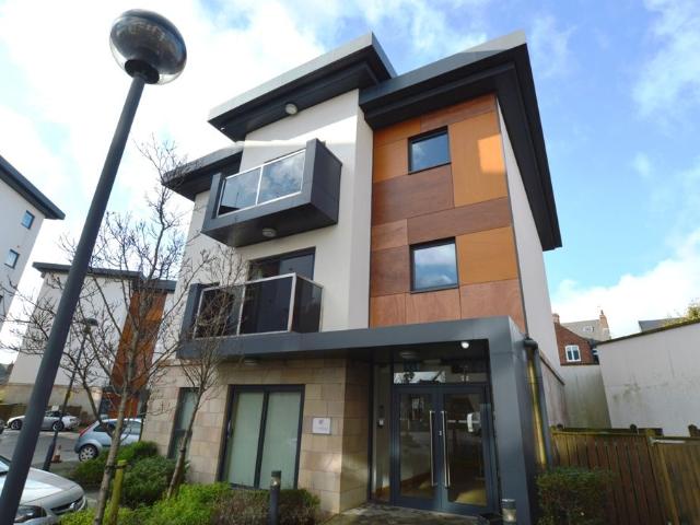 The Maltings, Chesterfield S40, 1 bed flat to rent, £800 pcm | PrimeLocation