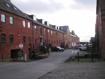 The Maltings, Dereham NR19, Studio to rent, £450 pcm | PrimeLocation