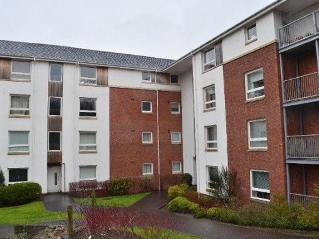 The Maltings, Falkirk FK1, 2 bed flat to rent, £895 pcm | PrimeLocation