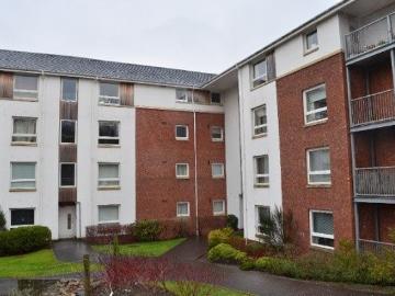 The Maltings, Falkirk FK1, 2 bed flat to rent, £895 pcm | PrimeLocation