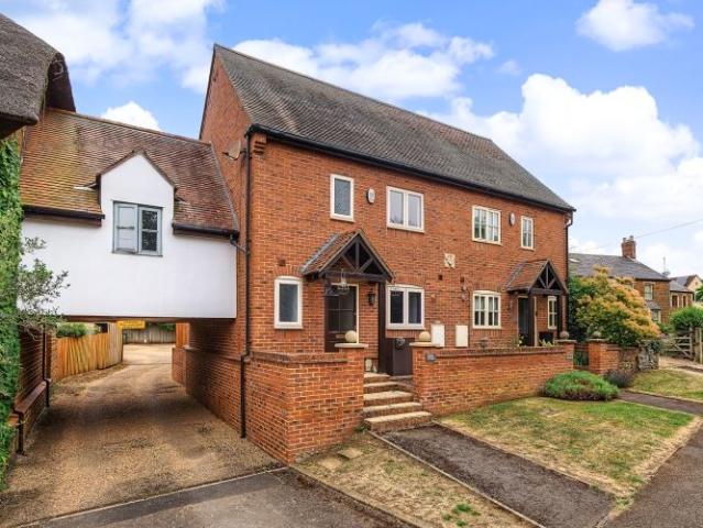 The Maltings, Hook Norton, Banbury OX15, 4 bed link detached house to rent, £1,700 pcm | PrimeLocation