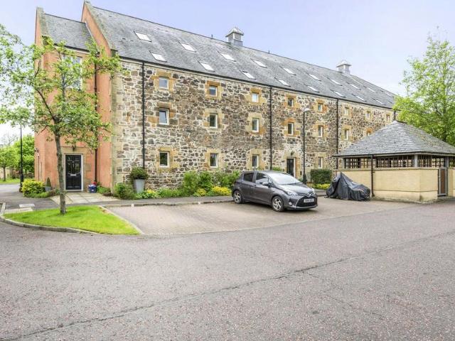 The Maltings, Haddington, East Lothian 3 bed apartment to rent £1,500 pcm £346 pw