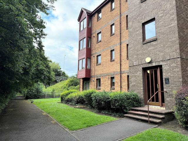 The Maltings, Inverkeithing KY11, 1 bed flat to rent, £750 pcm | PrimeLocation