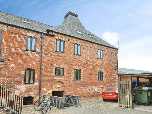 The Maltings, Neatherd Road, Dereham NR19, 1 bed property to rent, £725 pcm | PrimeLocation