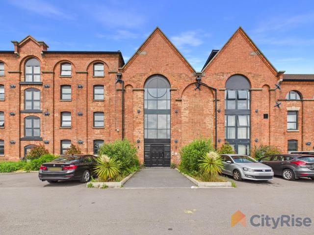 The Maltings, Wetmore Road, Burton On Trent DE14, 1 bed flat to rent, £775 pcm | PrimeLocation