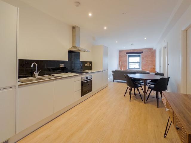 The Maltings, Wetmore Road, Burton On Trent DE14, 2 bed flat to rent, £1,100 pcm | PrimeLocation
