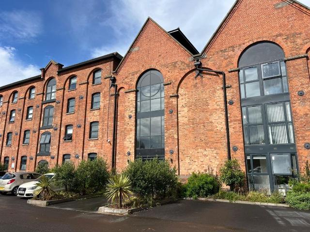 The Maltings, Wetmore Road, Burton On Trent, Staffordshire DE14, 2 bed flat to rent, £1,150 pcm | PrimeLocation