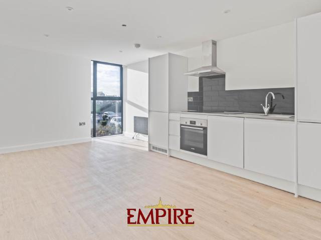 The Maltings, Wetmore Road, DE14 1SE 1 bed apartment to rent £750 pcm £173 pw