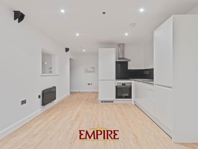 The Maltings, Wetmore Road, DE14 1SE 1 bed apartment to rent £750 pcm £173 pw
