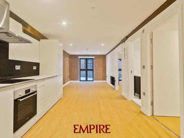 The Maltings, Wetmore Road DE14 1SE 2 bed apartment to rent £875 pcm £202 pw