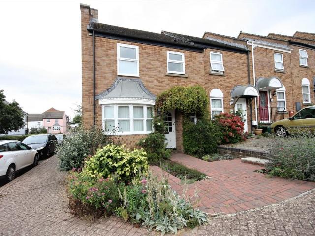 The Maltings, Weymouth DT4, 3 bed semi detached house to rent, £1,400 pcm | PrimeLocation