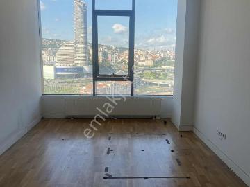 The Mandarıns Acıbadem Akasya Cephe Yüksek Kat Kiralık