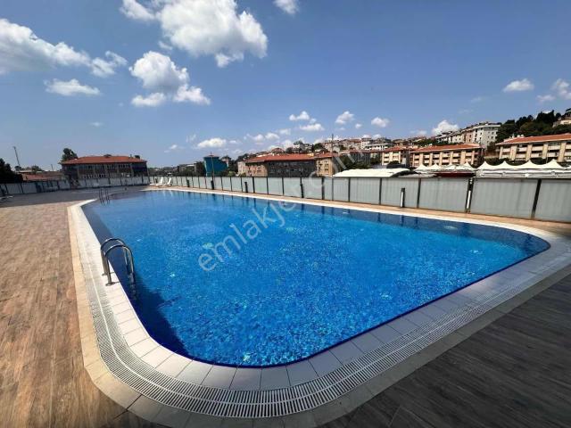 The Mandarıns Acıbadem Cadde Cepheli Geniş 1+1 Kiralık