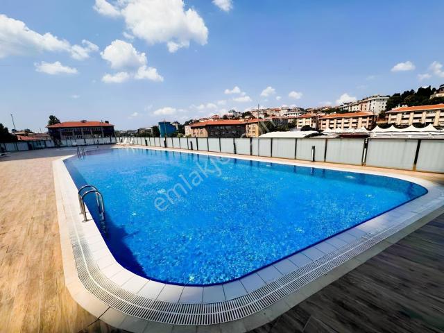 The Mandarıns Acıbadem 2+1 Satılık 134 M2