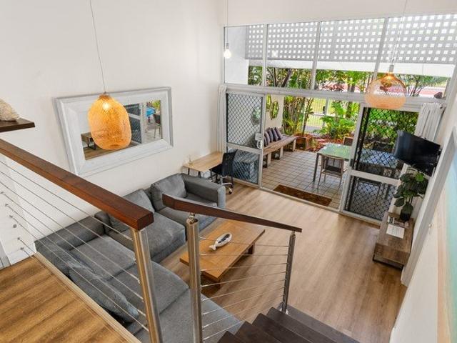 The MANHATTAN | Cairns North